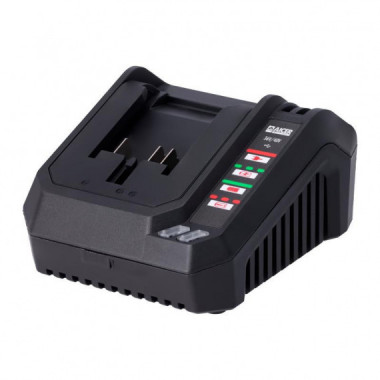 Cargador Baterias 40V AICER