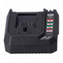 Cargador Baterias 40V AICER