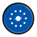 Plato Lijadora Pared 215MM AC1417 AICER