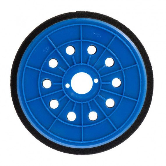 Plato Lijadora Pared 215MM AC1417 AICER