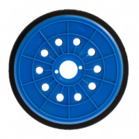 Plato Lijadora Pared 215MM AC1417 AICER