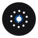 Plato Lijadora Pared 215MM AC1417 AICER