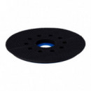 Plato Lijadora Pared 215MM AC1417 AICER