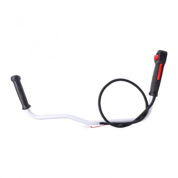 Empuñadura Maniobra Completa Desbrozadora TK205 TAKUMA