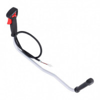 Empuñadura Maniobra Completa Desbrozadora TK205 TAKUMA