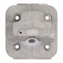 Cilindro Completo Desbrozadora TK207 TAKUMA