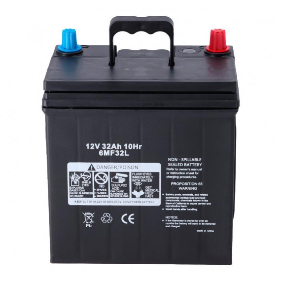 Bateria 12V 32AH TK194-TK171-TK172 TAKUMA