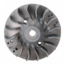 Volante Fundicion Desbrozadora TK226  TAKUMA