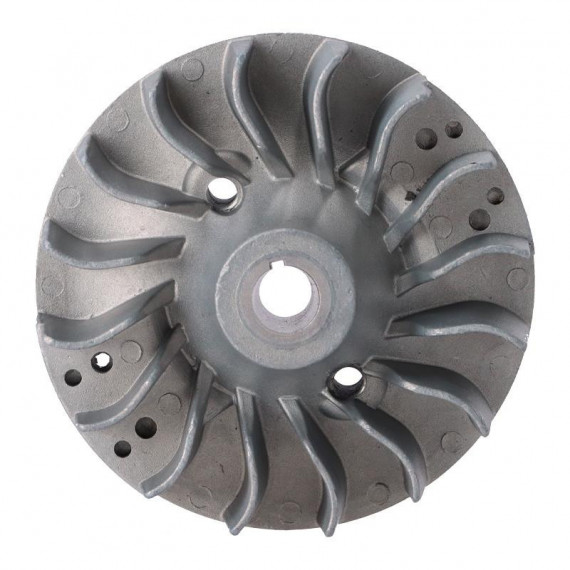 Volante Fundicion Desbrozadora TK226  TAKUMA