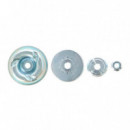 Pack Sujecion Disco Desbrozadora TK205-TK247 TAKUMA