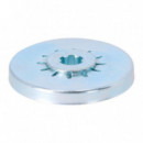 Pack Sujecion Disco Desbrozadora TK205-TK247 TAKUMA