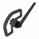 Empuñadura Auxiliar Desbrozadora TK207 TAKUMA