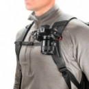 PEAK DESIGN CAPTURE CLIP V3 ECLIPSE CON ZAPATA