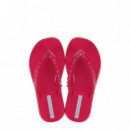 Ipanema Chanclas Rojo IP 27131-AV628