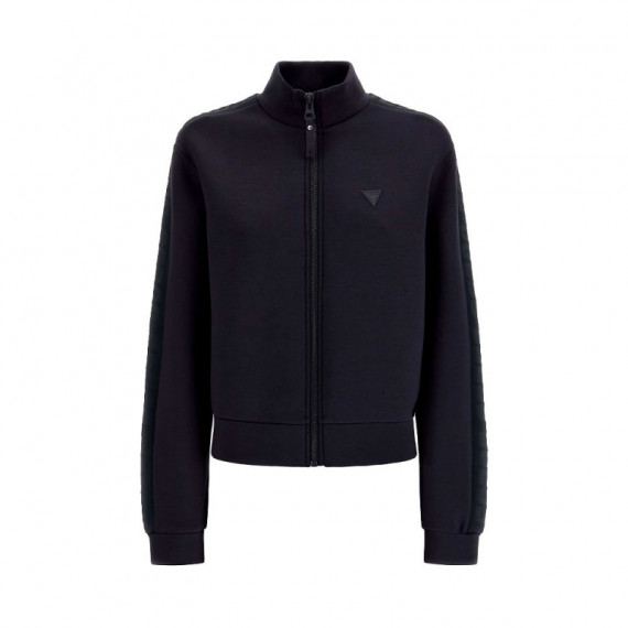 SUDADERA CREMALLERA FRONTAL