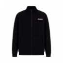 CHAQUETA MICKEY JET BLACK