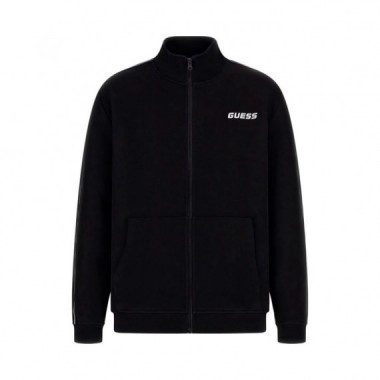 CHAQUETA MICKEY JET BLACK