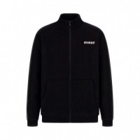 CHAQUETA MICKEY JET BLACK