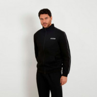 CHAQUETA MICKEY JET BLACK