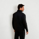 CHAQUETA MICKEY JET BLACK