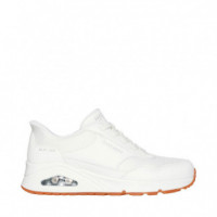 ZAPATILLAS SLIP-INS: UNO - BANKSIA