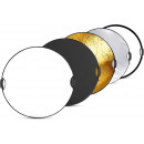 Reflector 5 en 1 de 110MM  ULTRAPIX