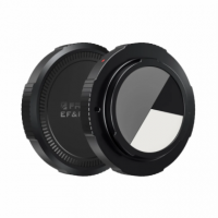 Tapa de Cámara de Equilibrio de Blancos para Canon Ef y Rf  FREEWELL