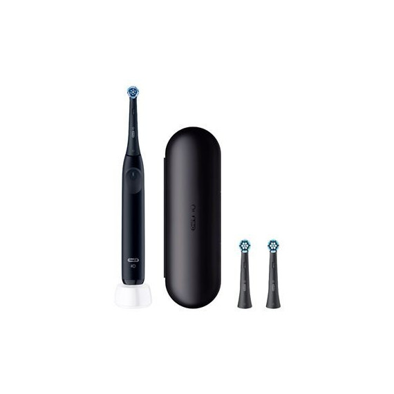 Cepillo Dental BRAUN IO2 Pack
