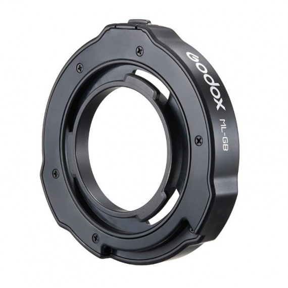 Adaptador de montura bowens para  ML60IIBI/ML100IIBI