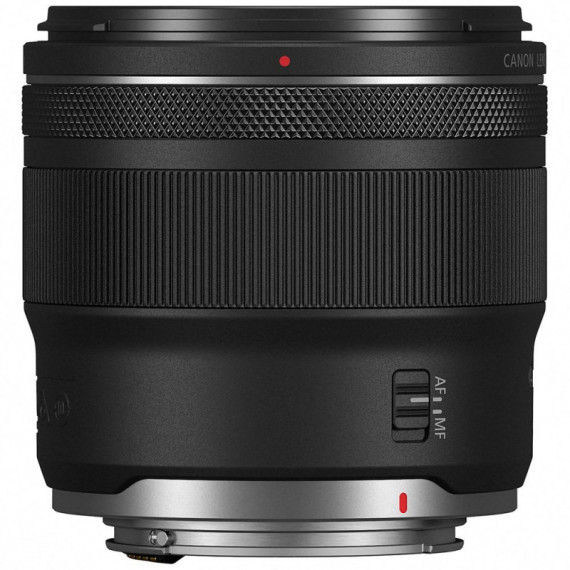 Objetivo Canon RF 45mm F1.2 STM