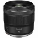 Objetivo Canon RF 45mm F1.2 STM