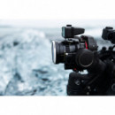 Filtro polarpro Arctic CP 77 mm + protector