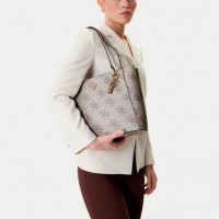 BOLSO  NOELLE II TOTE LOGO