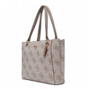 BOLSO  NOELLE II TOTE LOGO