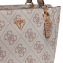 BOLSO  NOELLE II TOTE LOGO