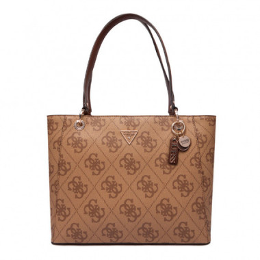 BOLSO  NOELLE II TOTE LOGO