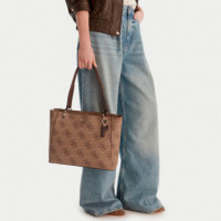 BOLSO  NOELLE II TOTE LOGO