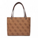 BOLSO  NOELLE II TOTE LOGO