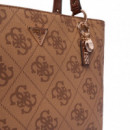 BOLSO  NOELLE II TOTE LOGO