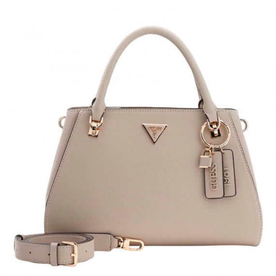 BOLSO  NOELLE II LUXURY SATCHEL