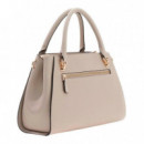 BOLSO  NOELLE II LUXURY SATCHEL