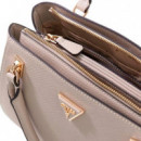 BOLSO  NOELLE II LUXURY SATCHEL