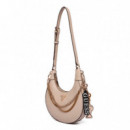 BOLSO DAVINA SHOULDER BAG