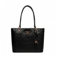 BOLSO  DITA NOEL TOTE LOGO