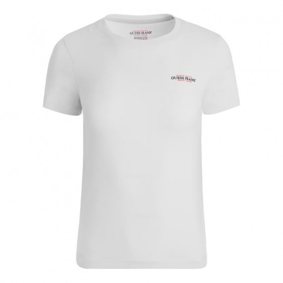 Camiseta American Tradition corte slim