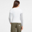 Camiseta American Tradition corte slim