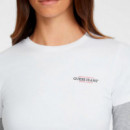 Camiseta American Tradition corte slim