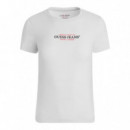 Camiseta American Tradition slim
