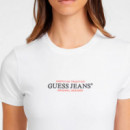 Camiseta American Tradition slim