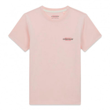 Camiseta American Tradition corte slim